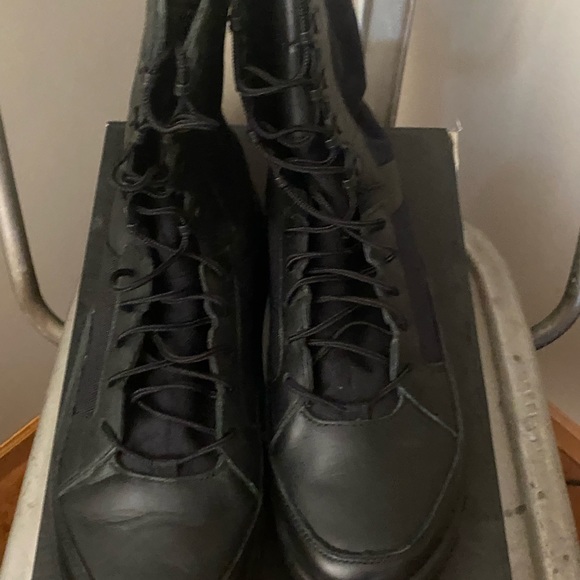 Men’s Oakley Field Assault 8” Tactical Boot sz 7.5 - Picture 5 of 8